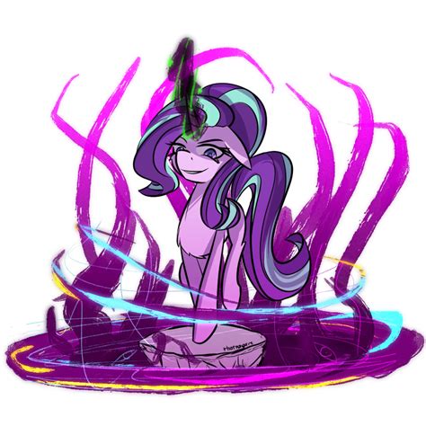 1501751 Safe Artistthattagen Characterstarlight Glimmer Species