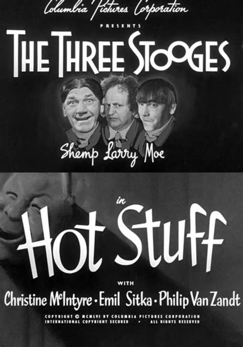 Hot Stuff Streaming Where To Watch Movie Online