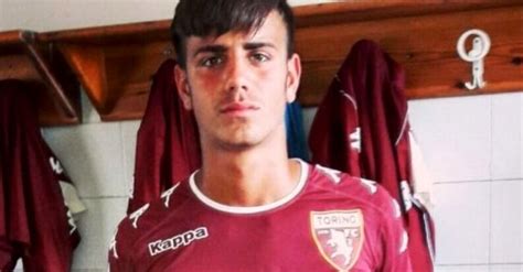 Rosolino Celesia Ucciso A Palermo Ex Giocatore Del Vivaio Torino