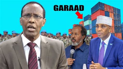 Daawo Hawiye Awood Ciidan Manta Mahestan Garacad Kuqabsan Laha Saciid