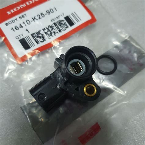 Tps Sensor Honda Beat Fi Mirrorless Fi Vario 110 Fi Vario 125 150