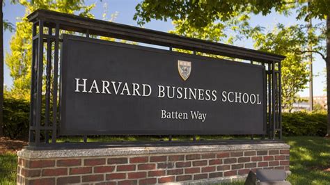 How Much Does A Harvard Mba Cost Forbes Advisor