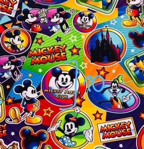 Pin By Amanda Black On Sublimation Images Mickey Mouse And Friends