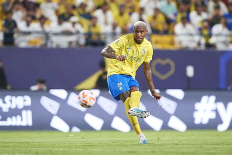 Anderson Talisca Proves Transfer Decision Was Correct In Dominant 3 1 Al Nassr Win Al Nassr News