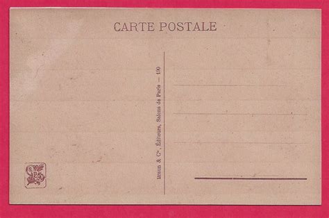 H A Nude French Woman Risque Repro X Sepia Picture Postcard Topics Risque Women