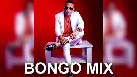 Sweet Bongo Mix Otile Brown Nandy Alikiba Rayvanny Jux Zuchu