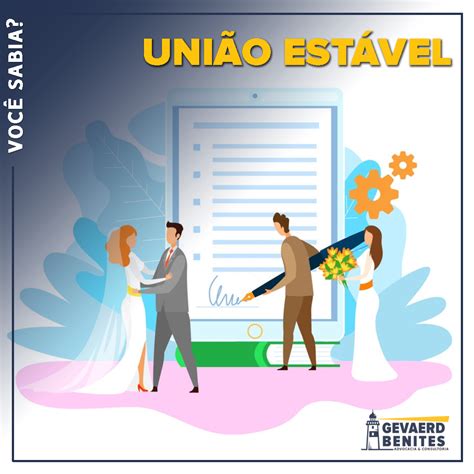 União estável