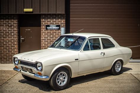 1969 Ford Escort Twin Cam In Bridge Classic Cars