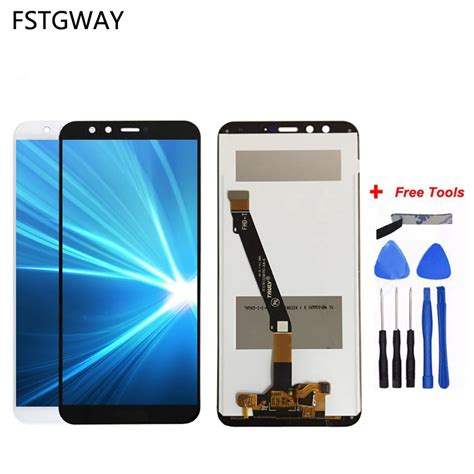 For Huawei Honor 9 Lite LCD Display Touch Screen Assembly Replacement 5