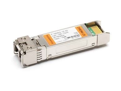 G Sfp Ghz Grid C Band Dwdm Lr With Dual Cdr Km Db