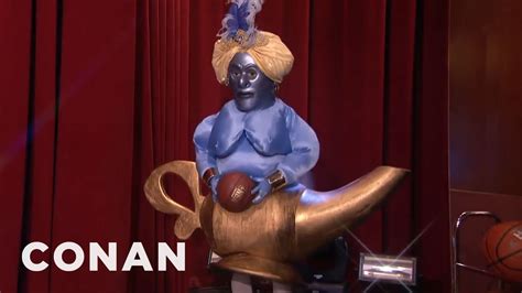 Overweight Genie Stuck In A Lamp And More Ncaa Mascots That Shouldnt