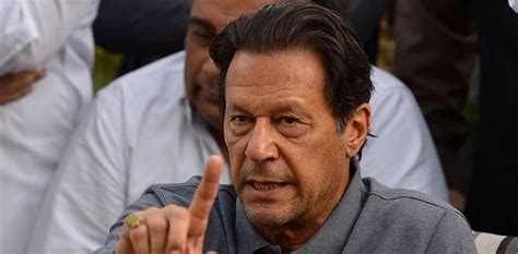 Imran Khan Decides To Visit Flood Hit Areas Of Punjab KP