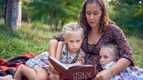 spend time    invite kids   quiet time