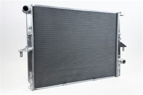 CSF High Performance Aluminum Radiator CSF 7227 CSF7227 CSF 7227