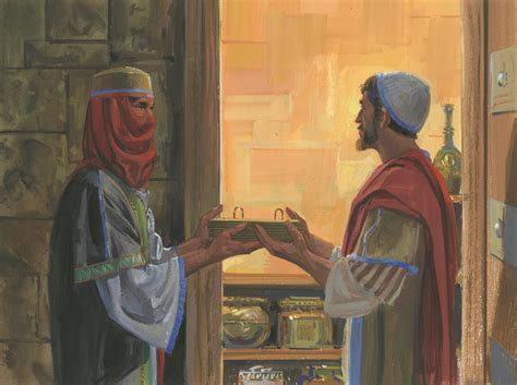 The Adventures Of Cat And Jack Sharing Scriptures