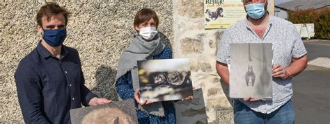 Actualité Ville de Niort Le Centre technique municipal labellisé