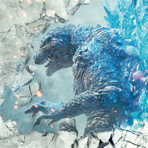 1080x1080 Resolution Godzilla Minus One Imax 1080x1080 Resolution