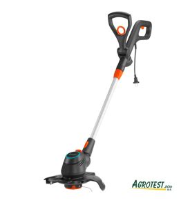 Turbotrimmer ComfortCut 550/28 | Agrotest