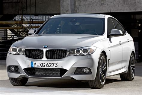 2016 Bmw 3 Series Gran Turismo Pricing For Sale Edmunds