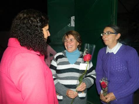 Alcaldesa Gloria Paredes ValdÉs PresidiÓ Hermosa CelebraciÓn Del DÍa De