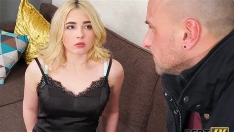 Debt K Lovely Brunette Pays Off The Debt With Help Of Her Sweet Cunny Xhamster