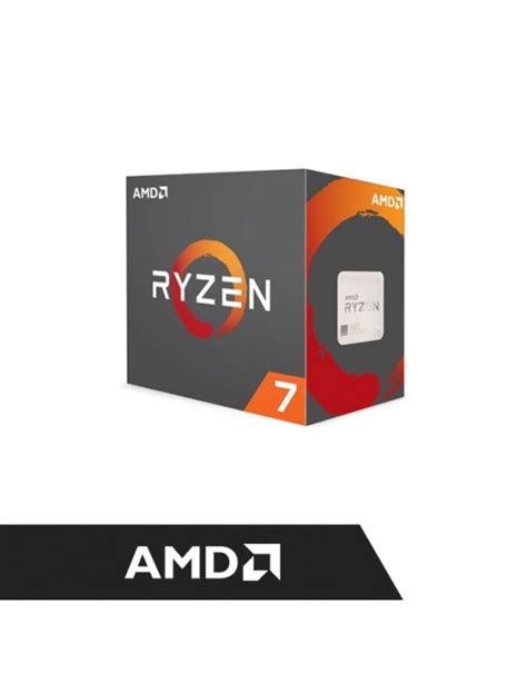 Amd Ryzen X Processor