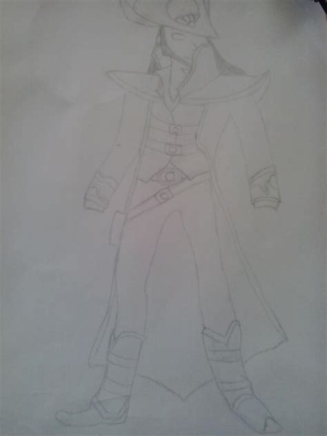 Twisted Fate Fan Art by Zany552 on DeviantArt