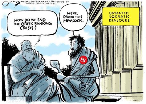 Updated Socratic Dialogue