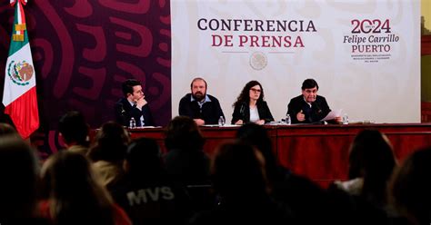 Extracción De Datos Personales De Periodistas Fue A Través De La Cuenta De Un Exempleado