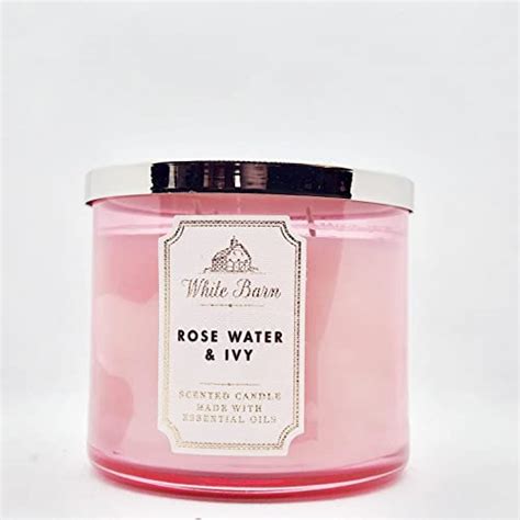 I Tested The Dahlia And Ivy Candle And Here S What I Thought