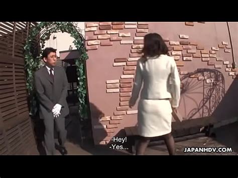 Servant Getting His Dick Sucked By The Master S Babe XVIDEOS