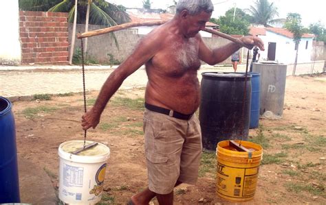 Duas cidades do RN saem de situação de colapso no abastecimento de água