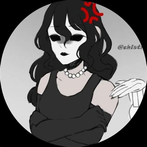 Creepypasta Matching Profiles 1 Wattpad