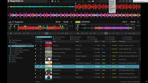 Traktor Pro 3 1 Available Now With Parallel Waveforms And More