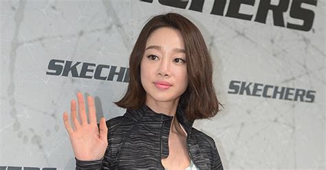 최여진 완벽한 레킹스 핏 Mbn포토