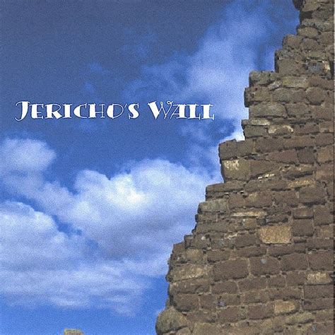 Jerichos Wall Crossing Borders Amazon In Music