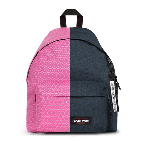 Re Built Recycled Padded Pak R P2042 Backpacks Eastpak UK