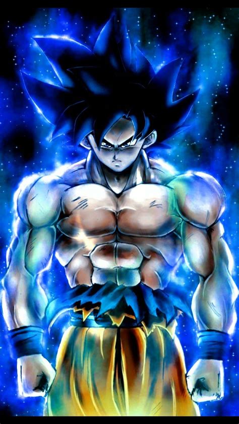 Goku Super Saiyan Goku Y Vegeta Kid Goku Dragon Ball Super Goku