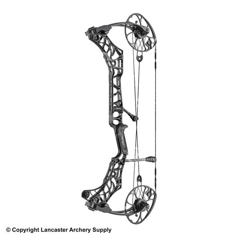 2021 Mathews V3 27" Compound Hunting Bow – Lancaster Archery Supply