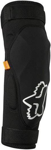 Coderas Fox Launch D3o Elbow Guard Negras Ebike On