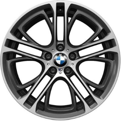 BMW X5 Wheels Rims Wheel Rim Stock OEM Replacement