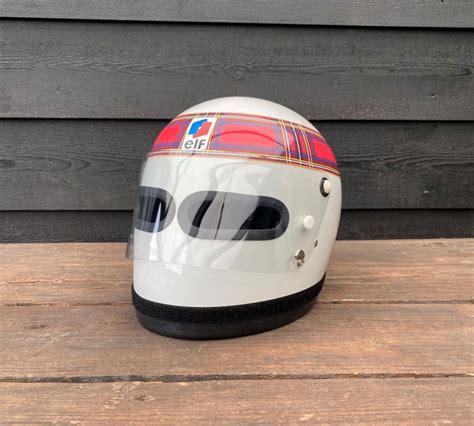 Tyrrell Jackie Stewart 1971 Replica Helmet Catawiki