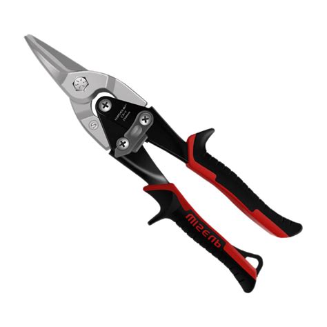 Snapklik.com : WISEUP Tin Snips For Cutting Metal Sheet Heavy Duty