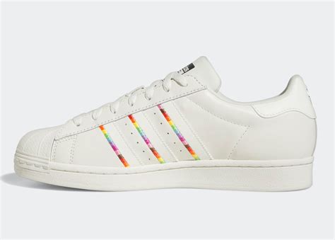 RICH MNISI x ADIDAS ORIGINALS SUPERSTAR PRIDE リッチムニシ x アディダス オリジナルス