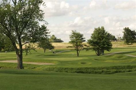 Eagles Landing Golf Course Tee Times Belton Mo