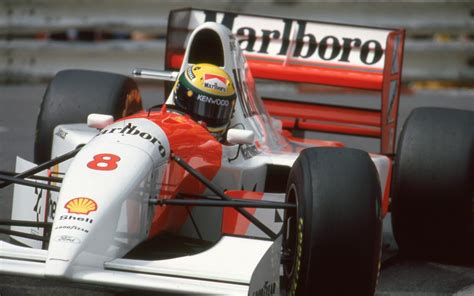 Ayrton Senna Last Car Ayrton Senna Shop Is A Highlight At Silverstone The History Of Ayrton