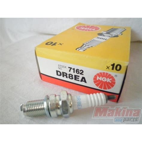 Dr8ea Ngk Spark Plug Dr8ea Yamaha Yp 250 Majesty