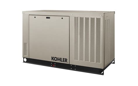 Kohler Generators Trustworthy And Warranty Backed Power Generation Page 2