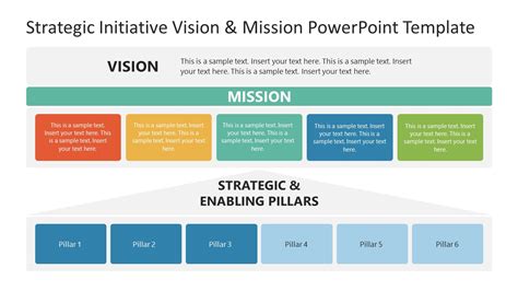 Vision Presentation Template Prntbl Concejomunicipaldechinu Gov Co