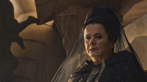 Sacrifices Must Be Made in the Latest Teaser Trailer for HBO's 'Dune ...